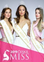 Czech Miss (2019) 2019 film nackten szenen
