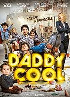 Daddy Cool (2017) Nacktszenen