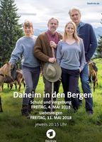  Daheim in den Bergen -Liebesreigen   (2018) Nacktszenen