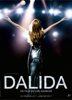 Dalida 2016 film nackten szenen