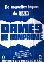 Dames de compagnie 1982 film nackten szenen