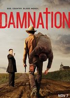 Damnation 2017 film nackten szenen