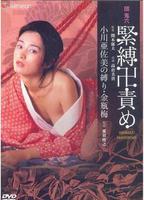 Dan Oniroku kinbaku manji-zeme  1985 film nackten szenen