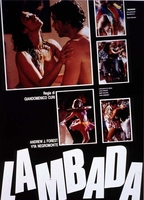 Dançando Lambada 1990 film nackten szenen