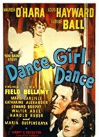 Dance, Girl, Dance 1940 film nackten szenen