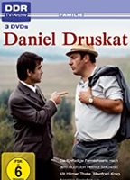 Daniel Druskat  (1976) Nacktszenen