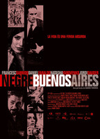 Dark Buenos Aires (2010) Nacktszenen