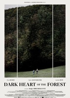 Dark Heart Of The Forest 2021 film nackten szenen