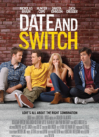 Date and Switch (2014) Nacktszenen