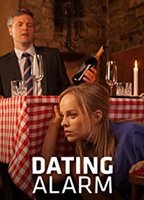 Dating Alarm 2016 film nackten szenen