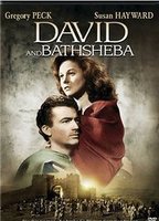 David and Bathsheba  (1951) Nacktszenen