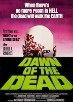Dawn of the Dead (I) 1978 film nackten szenen
