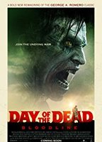 Day of the Dead: Bloodline (2018) Nacktszenen