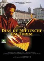 Days of Nietzsche in Turin (2001) Nacktszenen