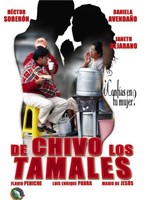 De chivo los tamales (2006) Nacktszenen