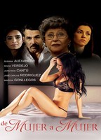 De Mujer a Mujer  2015 film nackten szenen