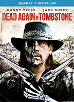 Dead Again in Tombstone (2013) Nacktszenen