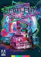 Dead End Drive-In nacktszenen