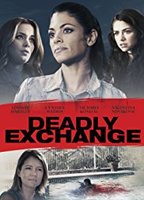 Deadly Exchange 2017 film nackten szenen
