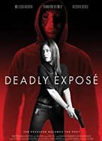 Deadly Expose (2017) Nacktszenen