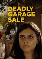 Deadly Garage Sale 2022 film nackten szenen