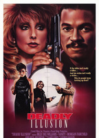 Deadly Illusion 1987 film nackten szenen