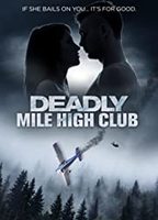 Deadly Mile High Club (2020) Nacktszenen