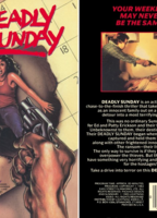 Deadly Sunday 1982 film nackten szenen