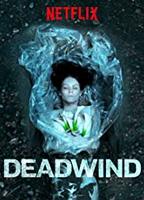 Deadwind (2018-heute) Nacktszenen