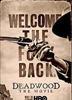 Deadwood: The Movie 2019 film nackten szenen
