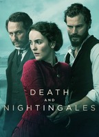 Death and Nightingales 2018 film nackten szenen