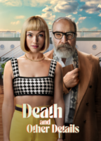 Death and Other Details 2024 film nackten szenen