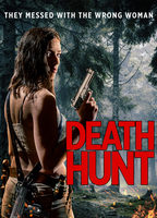 Death Hunt (2022) Nacktszenen