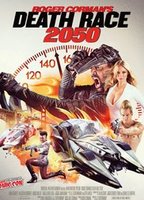 Death Race 2050 2017 film nackten szenen