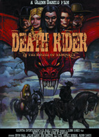 Death Rider In The House Of Vampires 2021 film nackten szenen