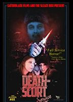 Death-Scort Service 2015 film nackten szenen