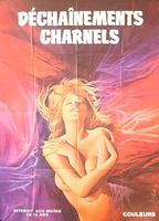 Déchaînements charnels (1977) Nacktszenen
