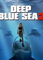 Deep Blue Sea 2 (2018) Nacktszenen