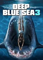 Deep Blue Sea 3 (2020) Nacktszenen