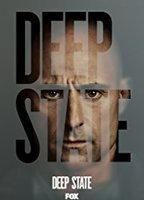 Deep State 2018 film nackten szenen