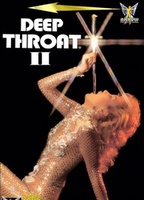 Deep Throat Part II 1974 film nackten szenen
