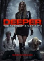 Deeper: The Retribution of Beth 2014 film nackten szenen