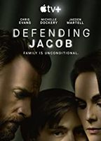 Defending Jacob 2020 film nackten szenen