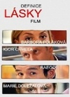 Definice lasky 2012 film nackten szenen