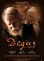 Degas  (2013) Nacktszenen