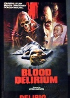 Blood Delirium 1988 film nackten szenen
