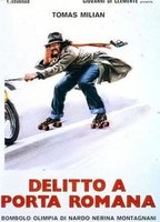 Delitto a porta romana 1980 film nackten szenen