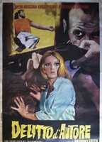 Delitto d'autore 1974 film nackten szenen