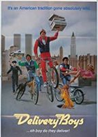 Delivery Boys 1985 film nackten szenen