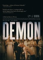 Demon (2015) Nacktszenen
